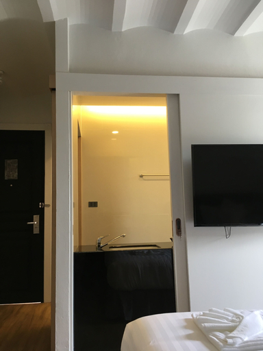 Bedroom 3, Hotel Noir, Muang Chiang Mai