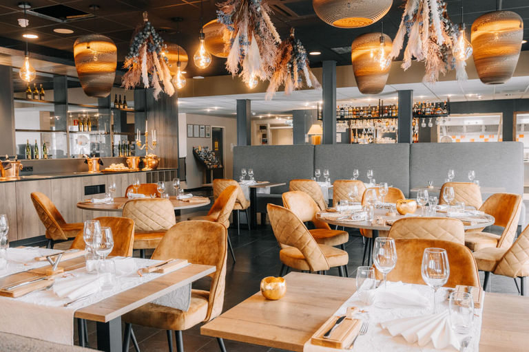 Food & Drinks 5, Fletcher Hotel-Restaurant Zevenbergen-Moerdijk, Moerdijk