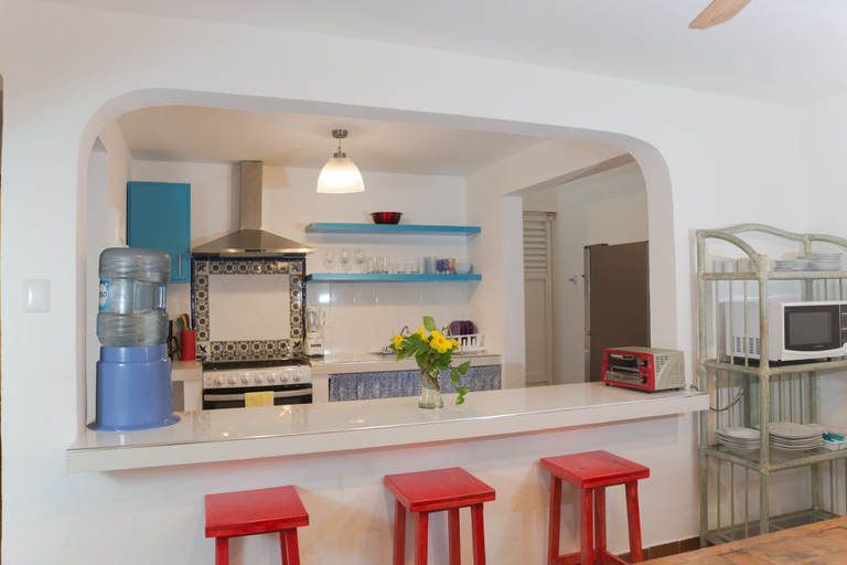 Food & Drinks, Hotel Villas Colibrí Suites and Bungalows., Cozumel