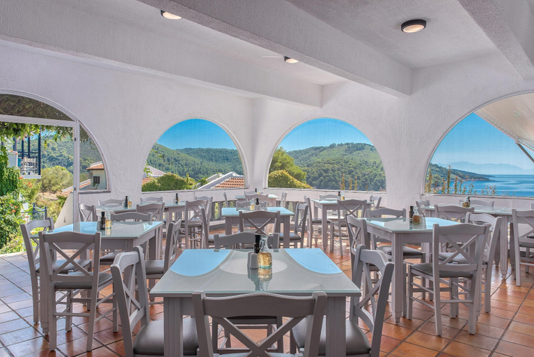Food & Drinks 5, Adrina Beach Hotel, Thessaly