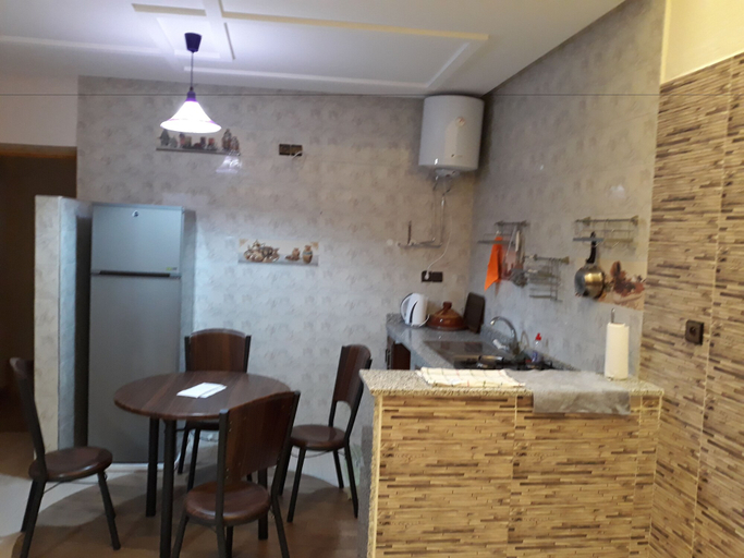 Others 4, Soleil d'Agadir Centre, Agadir-Ida ou Tanane
