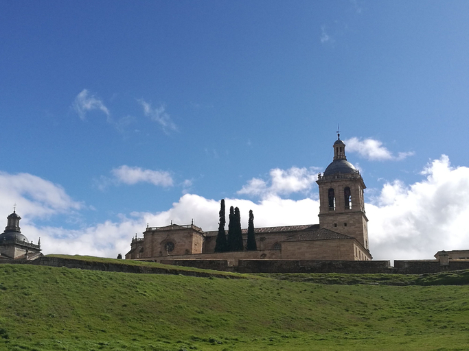 Exterior & Views 2, Hostal Mirobriga, Salamanca