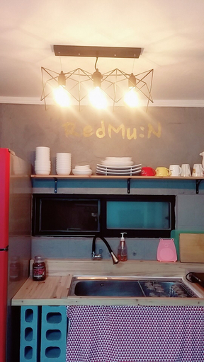 RedMu:N, Haeundae