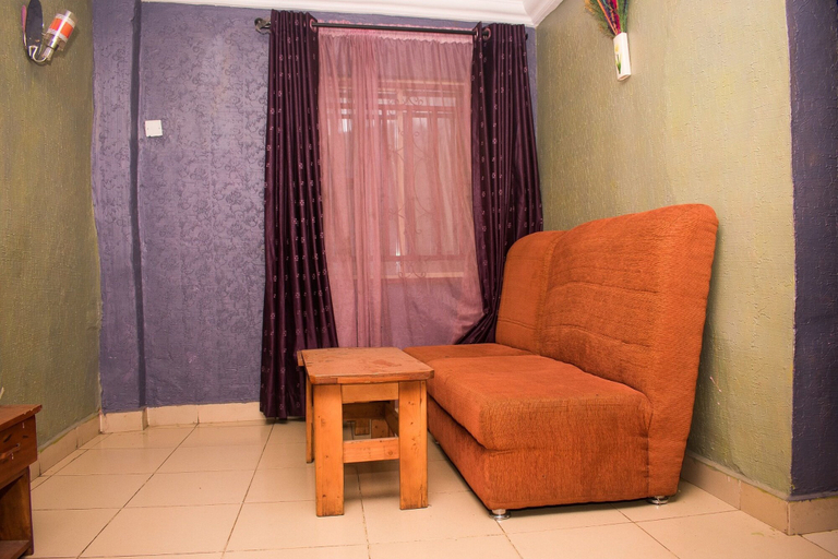 Others 4, Goldlux Hotel, Agege