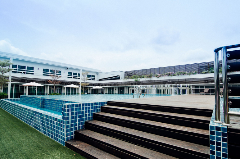 Sport & Beauty 2, Sfera Hotel, Manjung