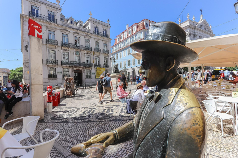 Exterior & Views 2, Bairro Alto Blue by Homing, Lisbon