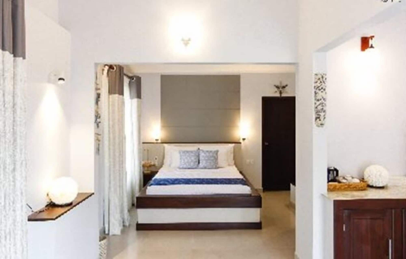 Bedroom 3, Ayana Beach Resort, Negombo