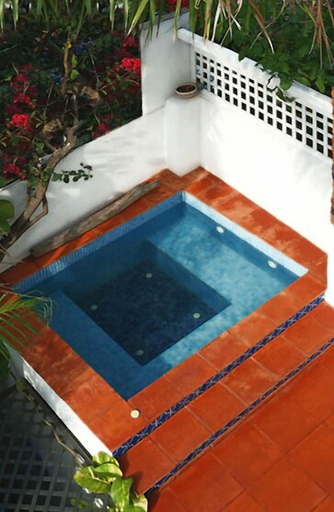 Sport & Beauty, Les Lezards B&B, Cartagena de Indias