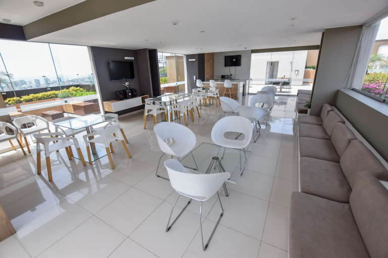 Food & Drinks 5, Miraflores4Rent Upper Pardo, Lima