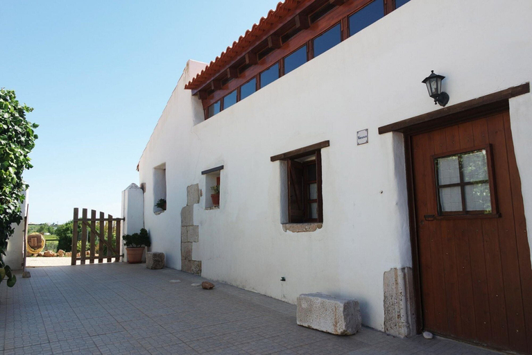 Exterior & Views 2, F - Casa Vacaria in Quinta das Alagoas, Lagos