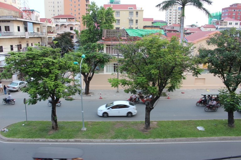 Others 5, Lucky 1 Guesthouse, Phnom Penh