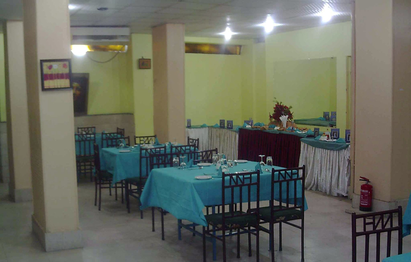 Food & Drinks 5, Nubanile Hotel, Aswan