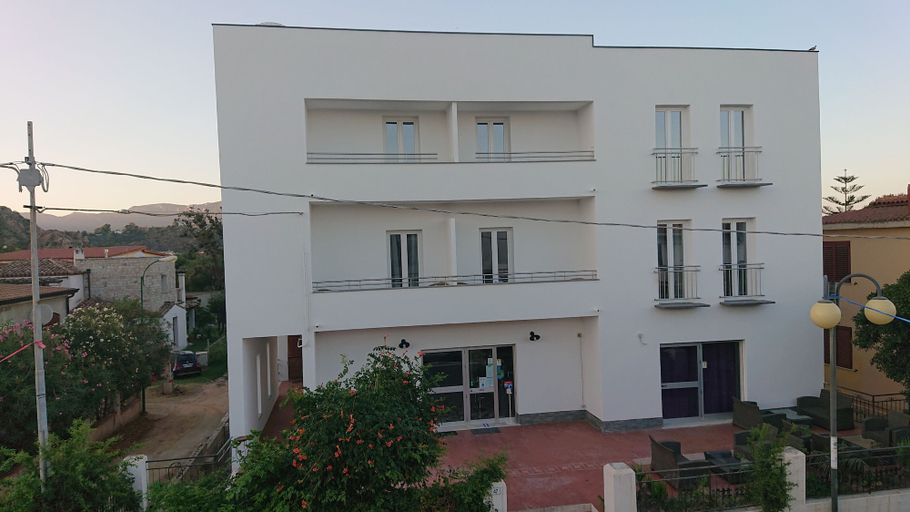 Exterior & Views 2, Ogliastra Hotel, Ogliastra