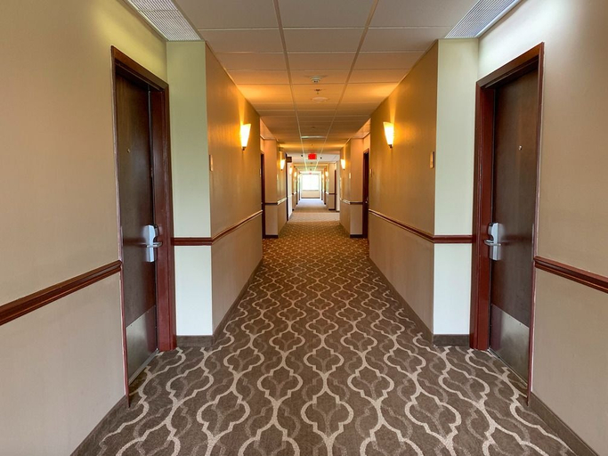 Others 5, Comfort Suites Texas Ave., Brazos