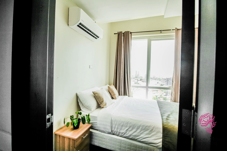 Bedroom 3, Luxury Condo 904 at The Padgett Place, Cebu City