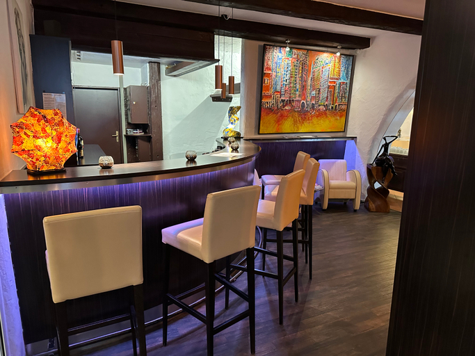 Food & Drinks 3, Arthotel Haar, München