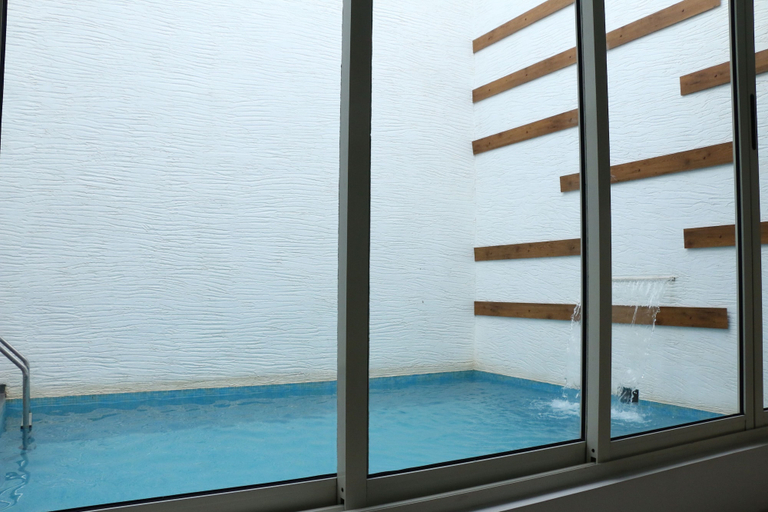 Sport & Beauty 5, Luxe Loft Villa, North Goa