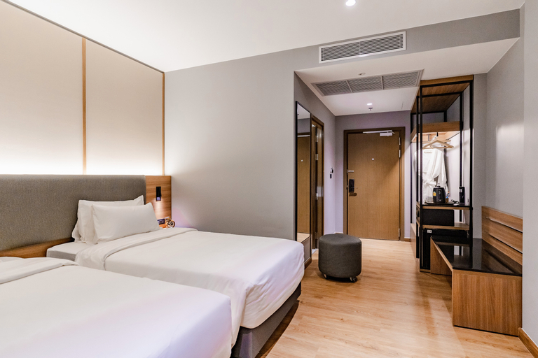 Bedroom 19