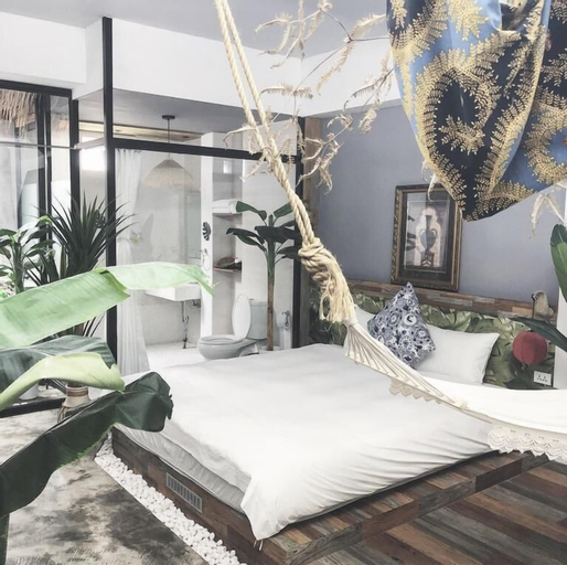 Fas Glass House B&B, Hualien