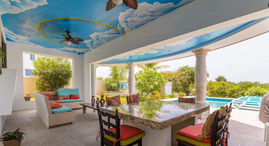 Others 5, Beautiful Casa Hermosa!, Isla Mujeres
