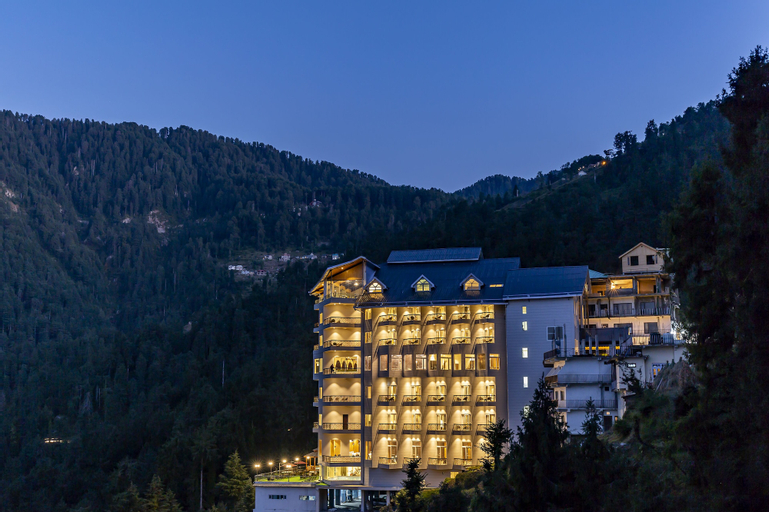 Fortune Park Dalhousie - Member ITC Hotels' Group, Chamba