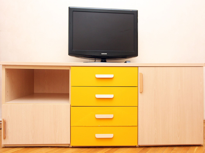 Others 3, ApartLux na Ploshadi Pobedy, Western