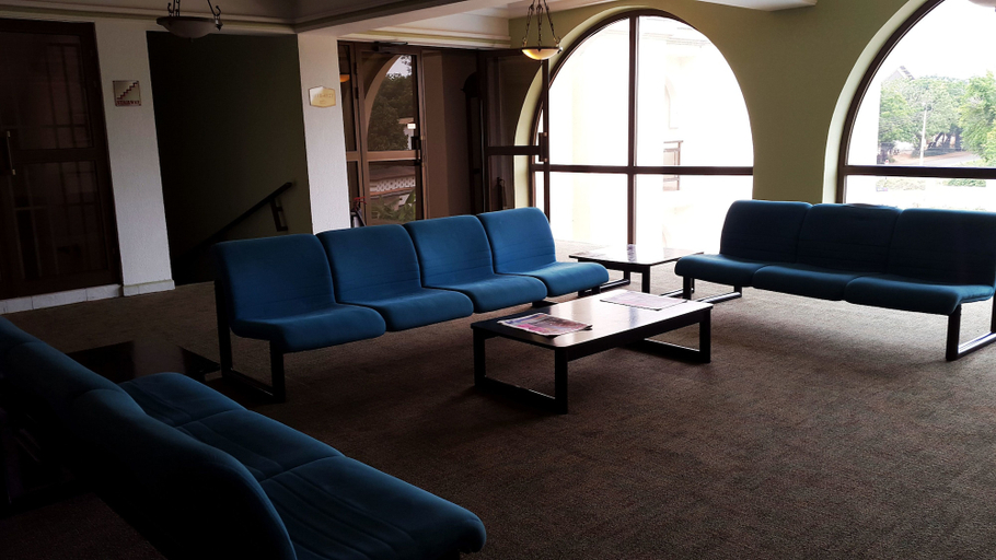 Others 4, M Plaza Hotel, Accra