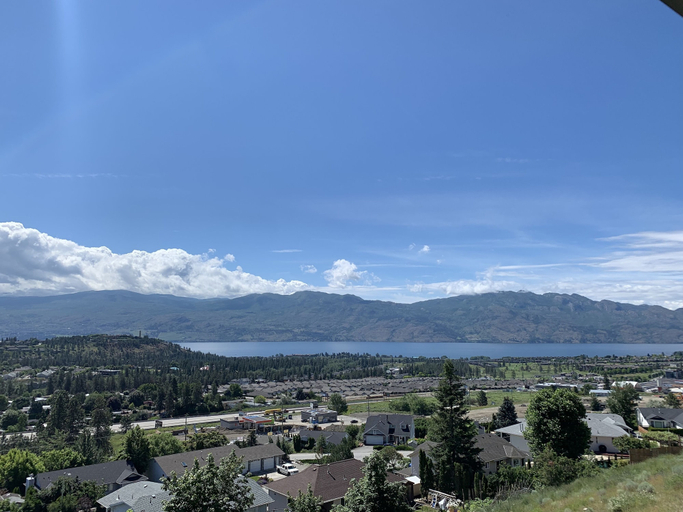 Others 5, Shannon Heights B&B, Central Okanagan