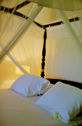 Bedroom 3, Galle Henna Estate, Habaraduwa