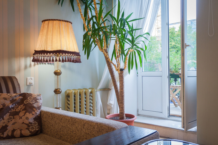 Others 5, Spacious Apartments near Mariinsky Theater, Sankt-Peterburg gorsovet