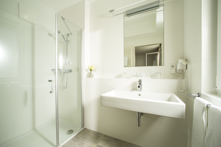 Bathroom 5, Toscanina - Hotel Garni, Südoststeiermark