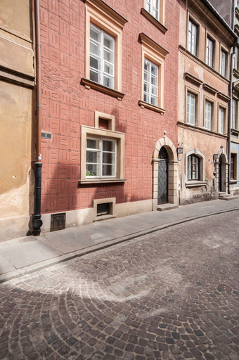 Exterior & Views 2, Elegant Apartment Old Town V, Warsaw