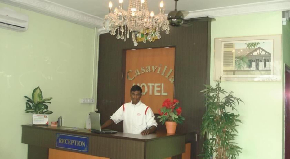 Others 4, Hotel Casavilla Rawang, Gombak