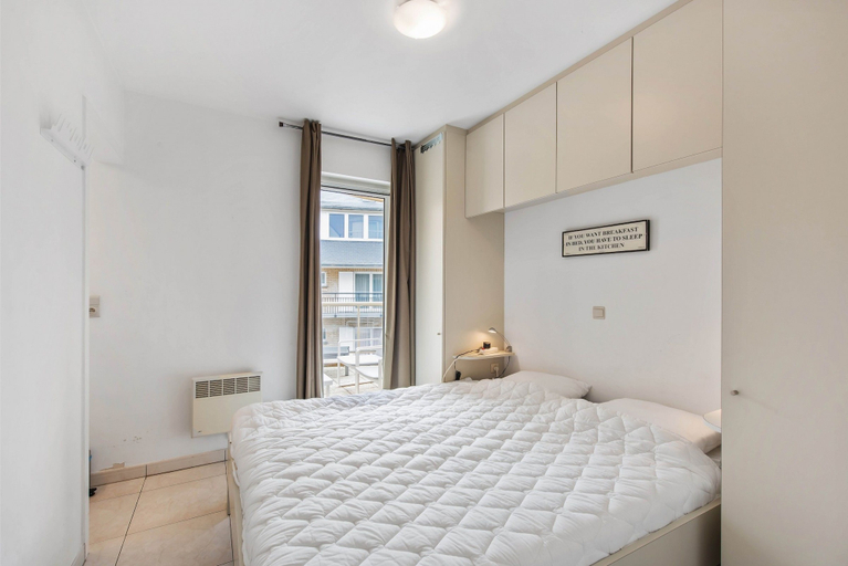 Bedroom 3, Campanula, West-Vlaanderen