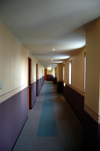 Others 5, PURPLE HOTEL Futsukaichi, Chikushino