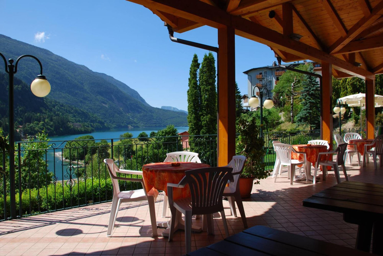 Food & Drinks 5, Charme Hotel Nevada, Trento