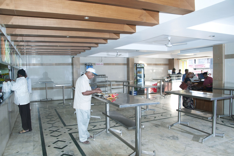 Food & Drinks 5, Suvarna Residency, Mysore