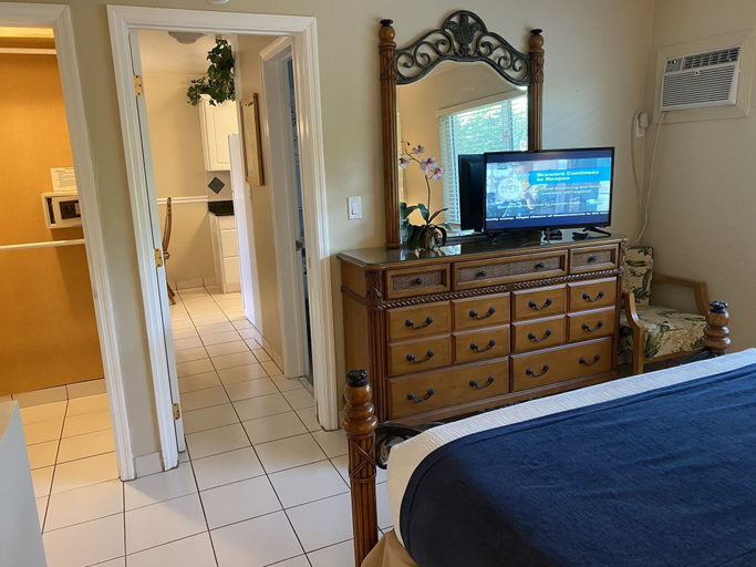 Bedroom 3, Casitas Coral Ridge, Broward