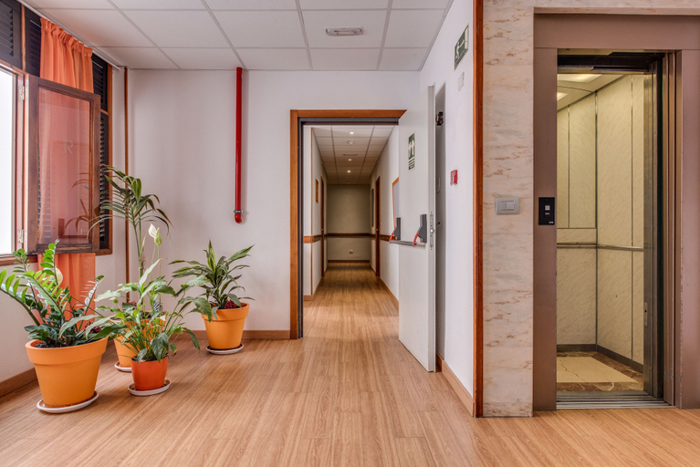 Others 5, Hotel Andrea's, Santa Cruz de Tenerife