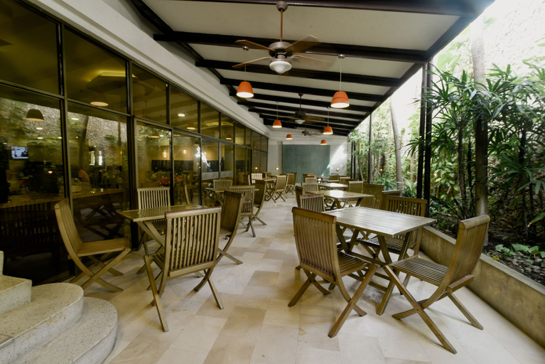 Food & Drinks 4, Howard Johnson Hotel Versalles Barranquilla, Barranquilla