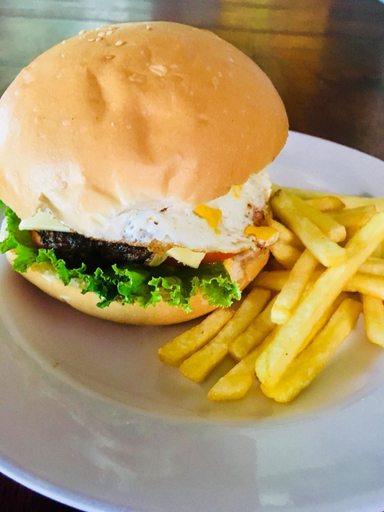 Food & Drinks 5, The Bay Mui Ne, Phan Thiết