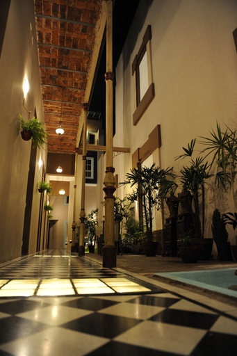 Exterior & Views 2, Hotel Boutique Racó de Buenos Aires, Distrito Federal