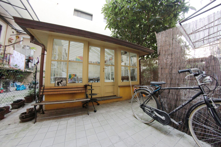 Exterior & Views 2, Be Apartments Stoppani II, Milano