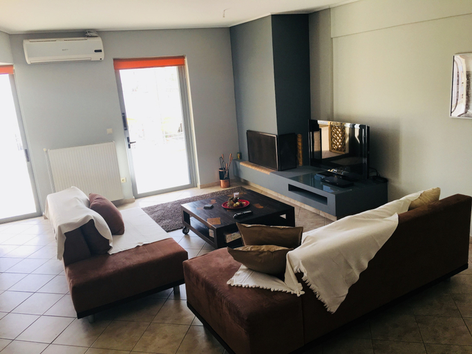 Others 4, Cozy Flat With Acropolis View, Attica