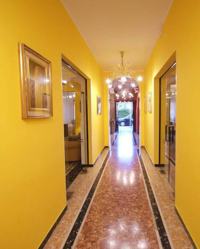 Others 5, Albergo Ragno, Venezia