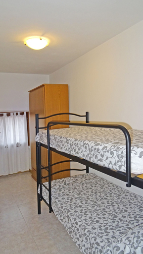 Room 2, La Rotonda, Brescia