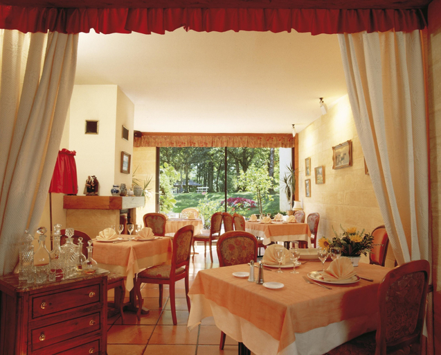 Food & Drinks 4, Résidence Les Hauts de Marquay, Dordogne