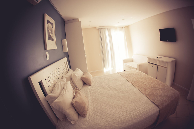 Bedroom 3, Pousada Mauna Lani, Bombinhas
