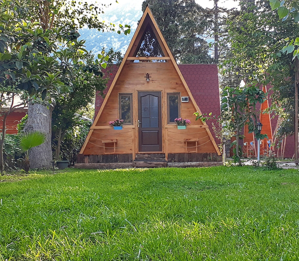 Others 4, Gemicihan Bungalov & Pansiyon, Kumluca