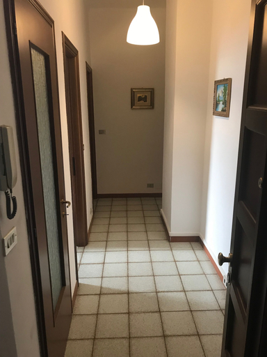 Room amenity 5, Bilo Giallo, Torino